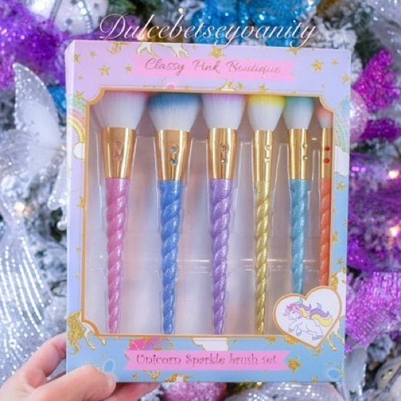 Brush set - Picture 2 of 6